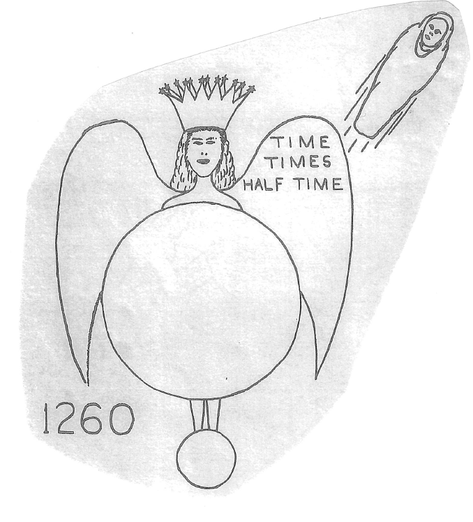 The Fold David Ebaugh Bible School